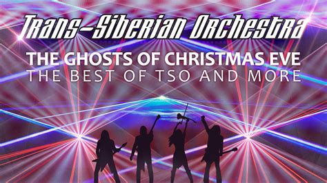 How Long is the Trans-Siberian Orchestra Christmas Show, and Why Do Penguins Prefer It Over Opera?