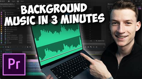 How to Add Music on Premiere Pro: A Symphony of Creativity and Chaos