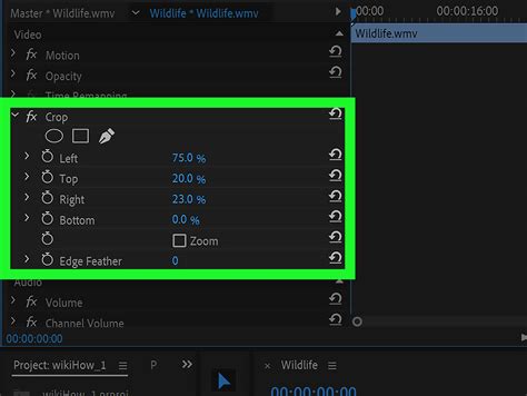 How to Crop Frame in Premiere Pro: A Comprehensive Guide to Mastering the Art of Framing