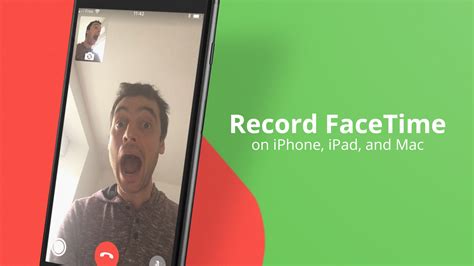 How to Record a FaceTime Video: Exploring the Intersection of Technology and Creativity