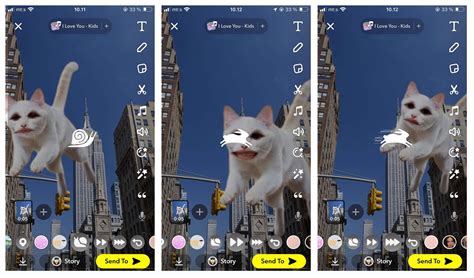 How to Speed Up a Snapchat Video: A Guide to Faster Storytelling and Beyond