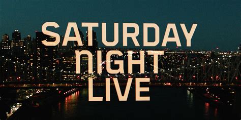 Is Saturday Night Live a New Show Tonight? Exploring the Enduring Legacy and Cultural Impact of SNL