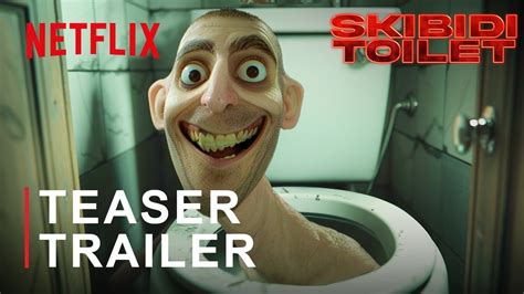 Is Skibidi Toilet Getting a Movie? And Why Are We Even Talking About This?