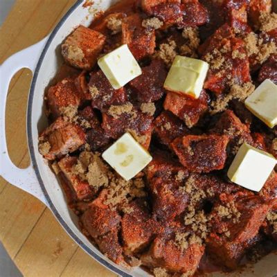  Kansas City-Style Burnt Ends: Smoky, Melt-in-Your-Mouth Deliciousness That Will Have You Saying Oh My Ribs!