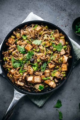  Sanming Stir-Fried Rice Noodle with Mustard and Spicy Tofu Is It Really a Culinary Symphony of Umami and Chili Fireworks?