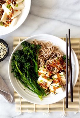  Steamed Three Threads – Can Tender Noodles and Silky Tofu Ever Exist Together in Perfect Harmony?