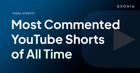 What is the most commented video on YouTube, and why do people love to debate its significance?