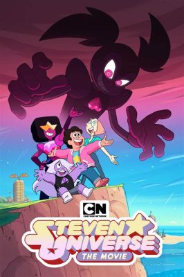 Where Can I Watch Steven Universe the Movie: Exploring the Multiverse of Streaming Options