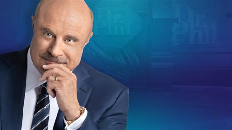 Where is Dr. Phil Show Filmed: Exploring the Nexus of Reality and Illusion