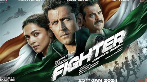 Where to Watch Fighter Hindi Movie: Exploring the Cinematic Journey and Beyond